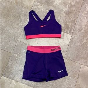 Nike Set